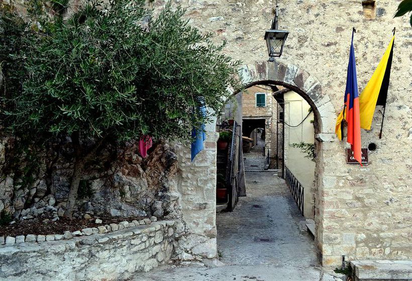 Hotel Porta del Tempo  | Stroncone | Terni | Italia 5