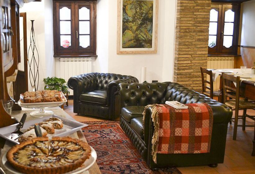 Hotel Porta del Tempo  | Stroncone | Terni | Italia 6