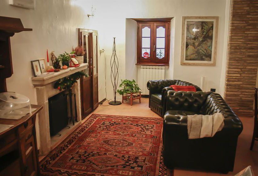 Hotel Porta del Tempo  | Stroncone | Terni | Italia 7