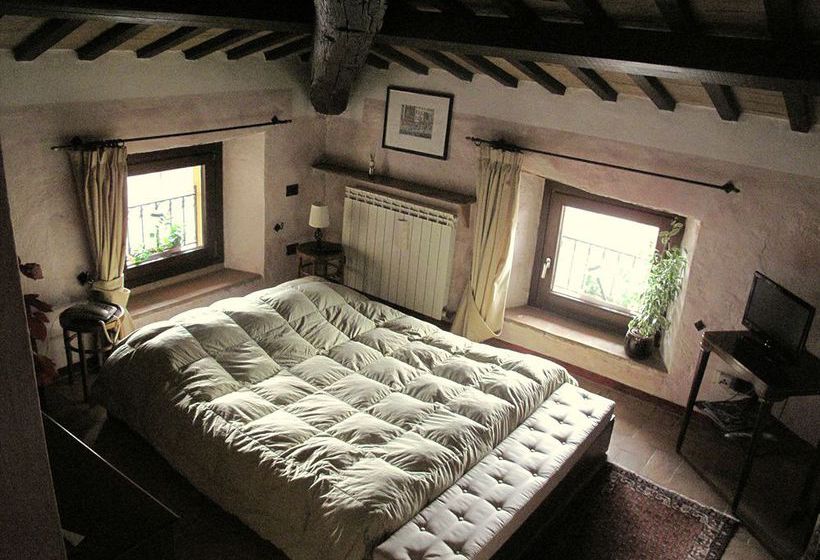 Hotel Porta del Tempo  | Stroncone | Terni | Italia 8