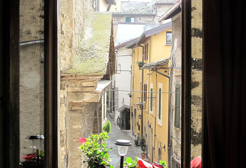 Hotel Porta del Tempo  | Stroncone | Terni | Italia 9