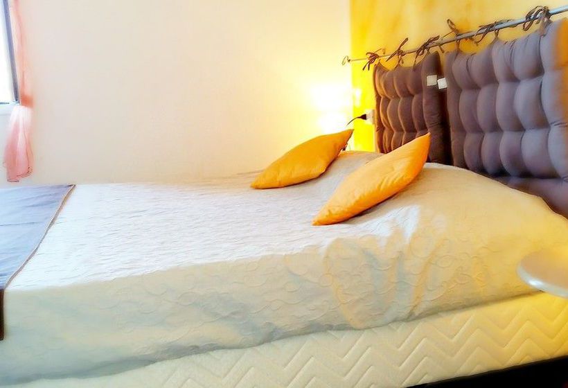 Hotel Il Caminetto  | Diano Marina | Imperia | Italia 12