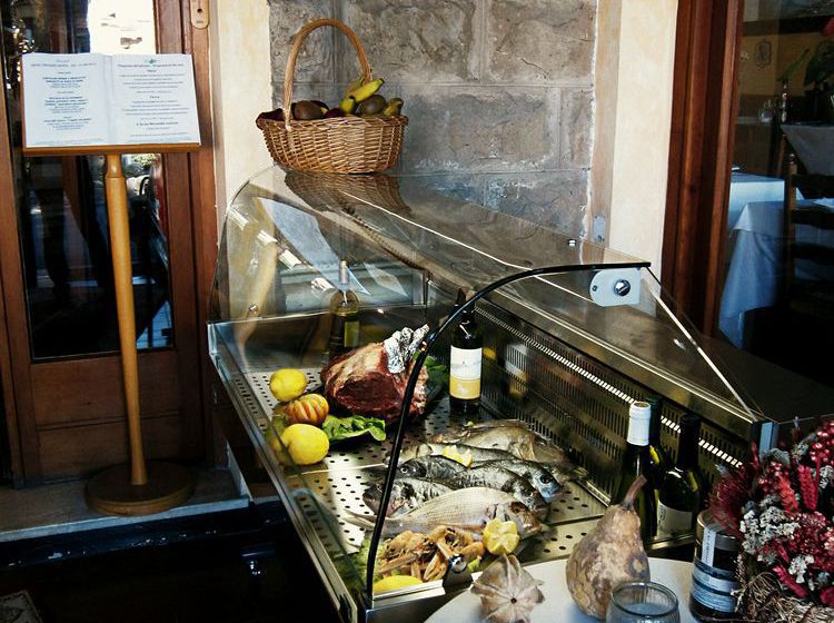 Hotel Il Caminetto  | Diano Marina | Imperia | Italia 16