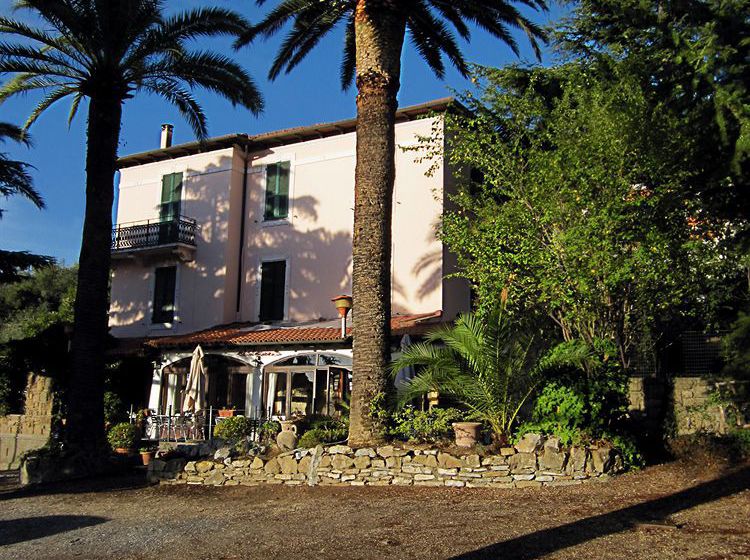 Hotel Il Caminetto  | Diano Marina | Imperia | Italia 17
