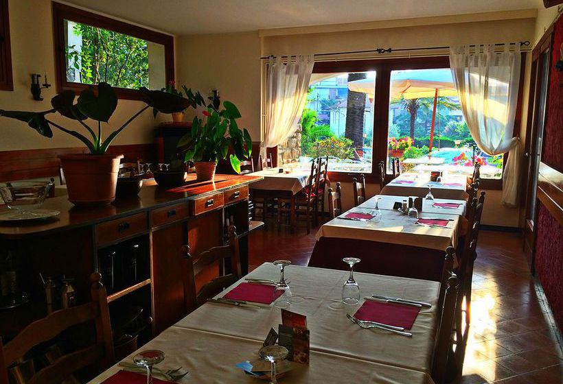 Hotel Il Caminetto  | Diano Marina | Imperia | Italia 2