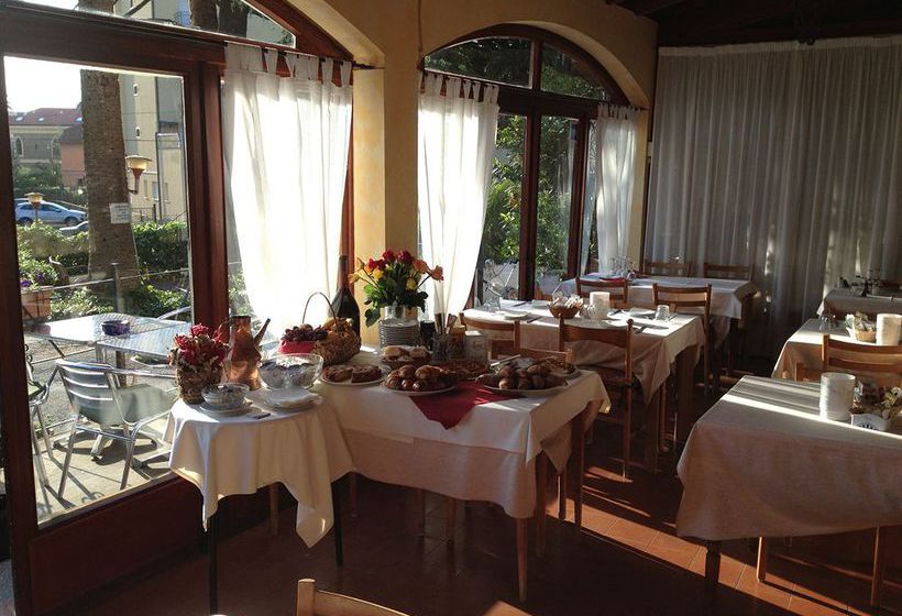 Hotel Il Caminetto  | Diano Marina | Imperia | Italia 3