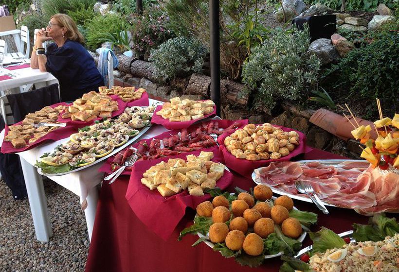 Hotel Il Caminetto  | Diano Marina | Imperia | Italia 9