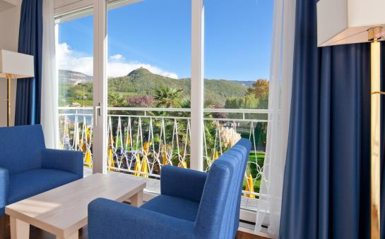 Hotel Seegarten Caldaro Sulla Strada del Vino