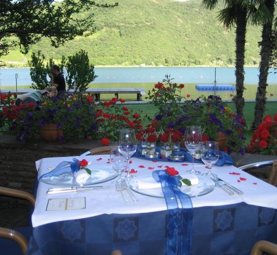 Hotel Seegarten  | Caldaro Sulla Strada del Vino | Bolzano | Italia 2