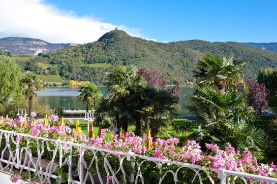 Hotel Seegarten  | Caldaro Sulla Strada del Vino | Bolzano | Italia 3