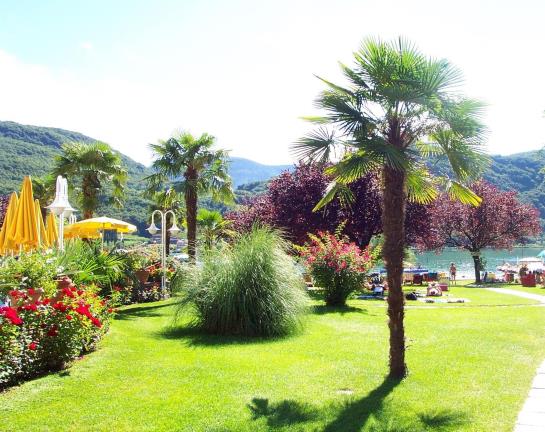 Hotel Seegarten  | Caldaro Sulla Strada del Vino | Bolzano | Italia 4