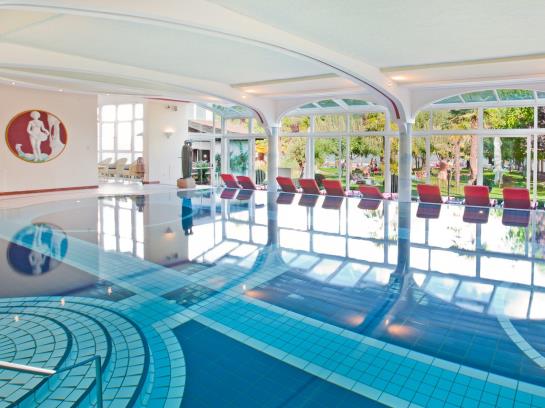 Hotel Seegarten  | Caldaro Sulla Strada del Vino | Bolzano | Italia 5