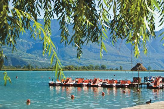 Hotel Seegarten  | Caldaro Sulla Strada del Vino | Bolzano | Italia 6