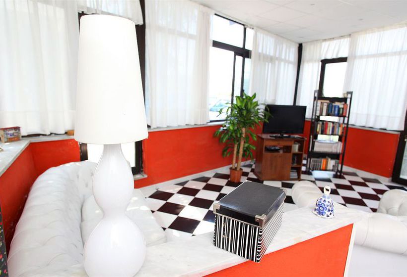 Hotel Souvenir  | Ercolano | Napoli | Italia 1