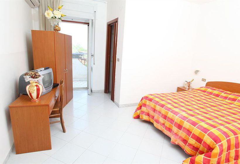 Hotel Souvenir  | Ercolano | Napoli | Italia 2