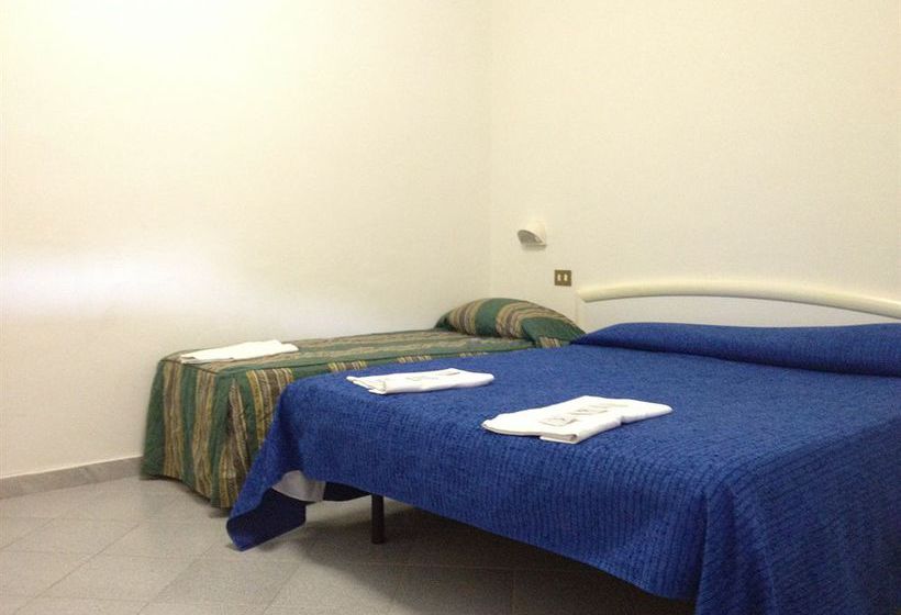 Hotel Souvenir  | Ercolano | Napoli | Italia 3