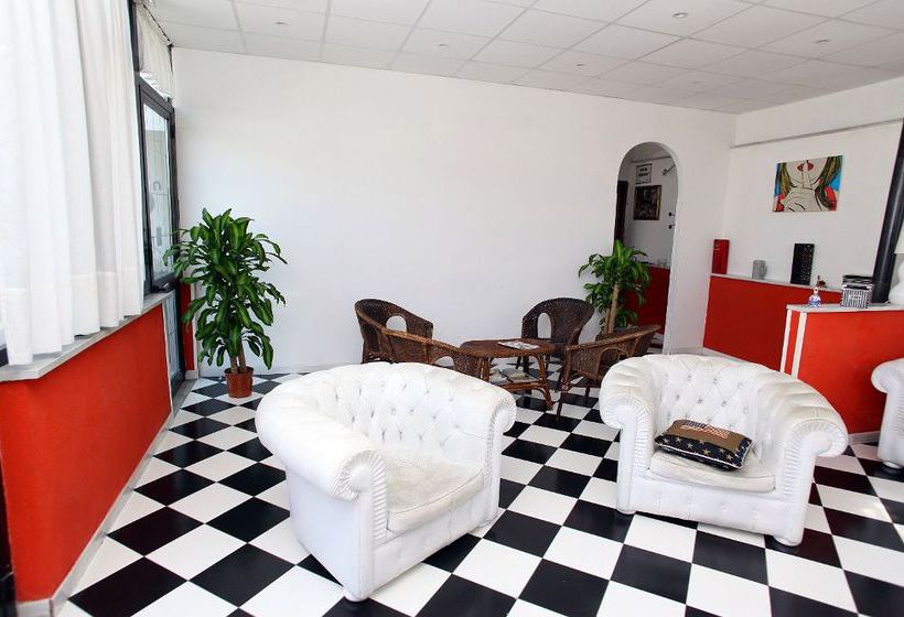 Hotel Souvenir  | Ercolano | Napoli | Italia 5