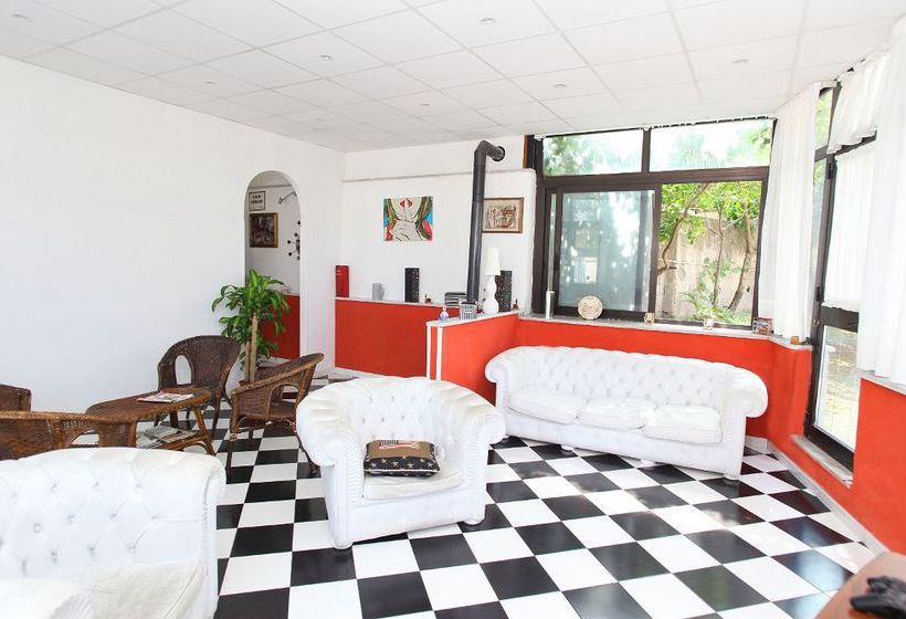 Hotel Souvenir  | Ercolano | Napoli | Italia 6