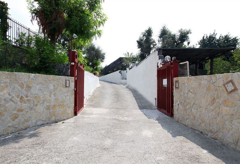 Hotel Souvenir  | Ercolano | Napoli | Italia 9