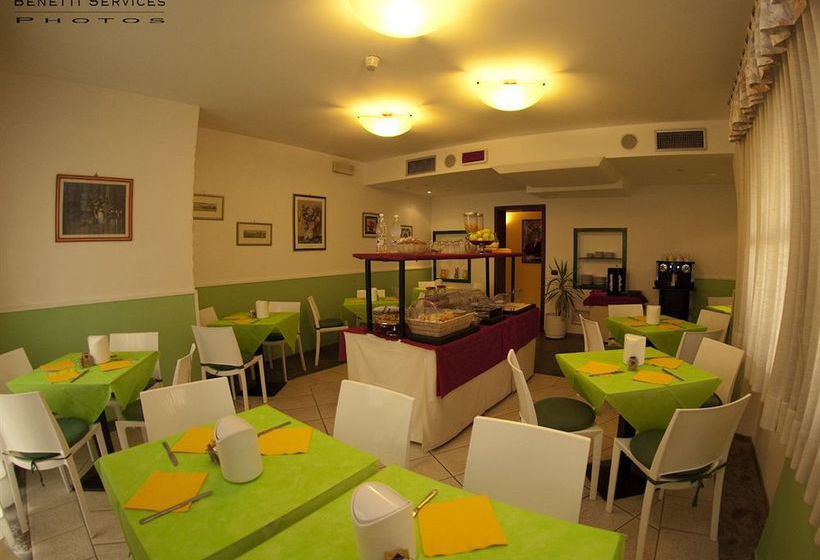 Hotel Bernardino  | Lucca | Lucca | Italia 1