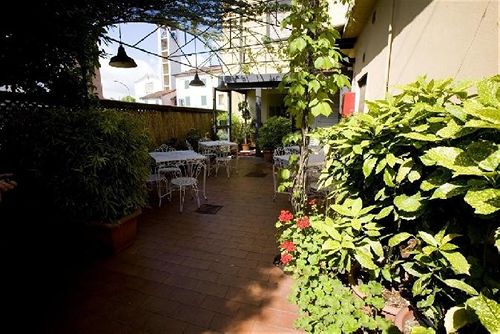 Hotel Bernardino  | Lucca | Lucca | Italia 14