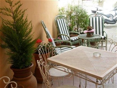 Hotel Bernardino  | Lucca | Lucca | Italia 16