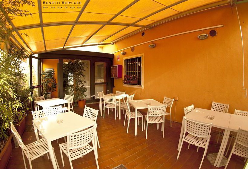 Hotel Bernardino  | Lucca | Lucca | Italia 2