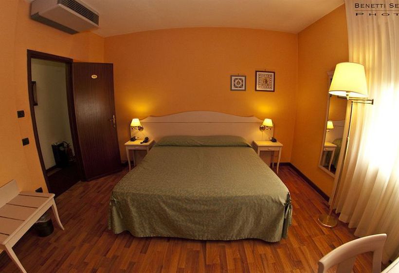 Hotel Bernardino  | Lucca | Lucca | Italia 3