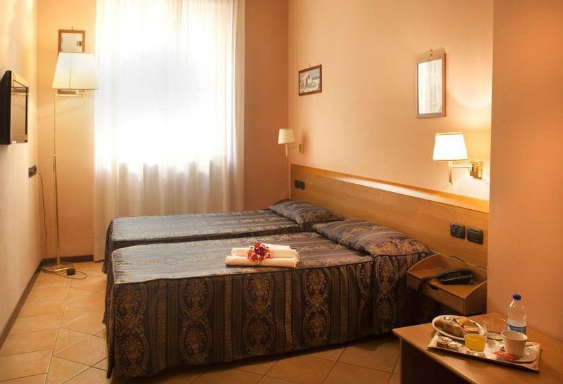 Hotel Bernardino  | Lucca | Lucca | Italia 5