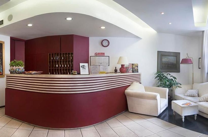 Hotel Bernardino  | Lucca | Lucca | Italia 7