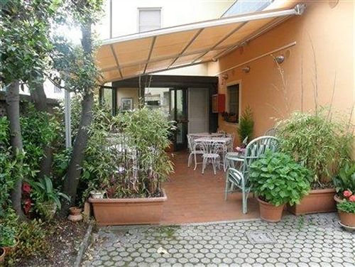 Hotel Bernardino  | Lucca | Lucca | Italia 8