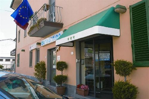 Hotel Bernardino  | Lucca | Lucca | Italia 9