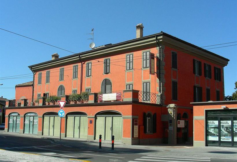 Residence Corte della Vittoria  | Parma | Parma | Italia 1