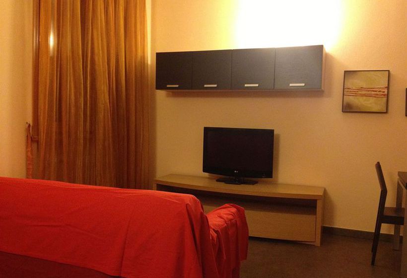 Residence Corte della Vittoria  | Parma | Parma | Italia 10