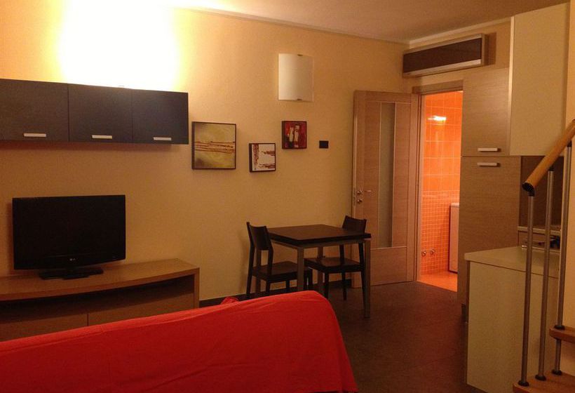 Residence Corte della Vittoria  | Parma | Parma | Italia 12