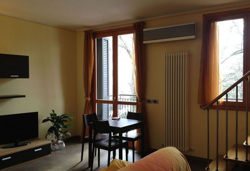 Residence Corte della Vittoria  | Parma | Parma | Italia 13