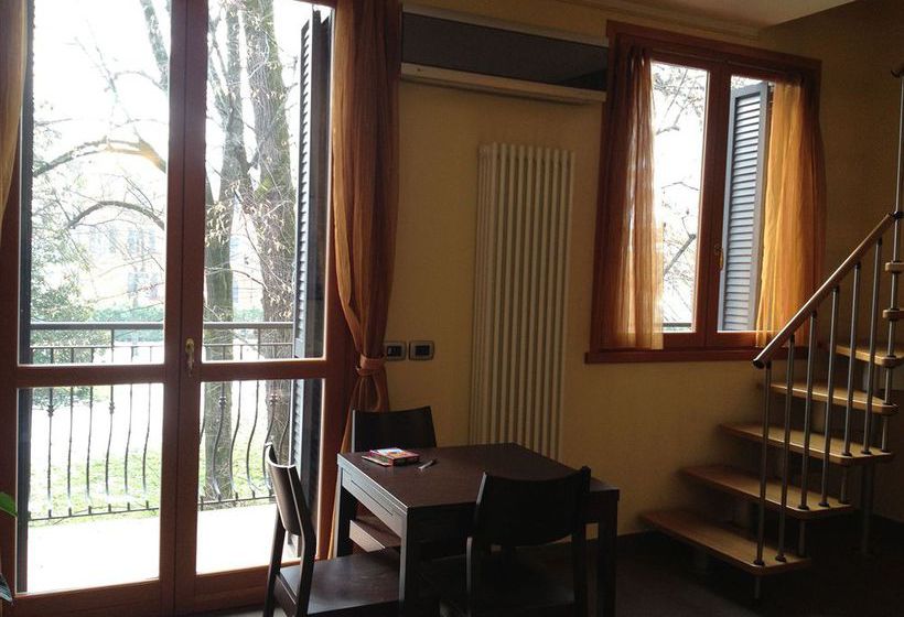 Residence Corte della Vittoria  | Parma | Parma | Italia 15