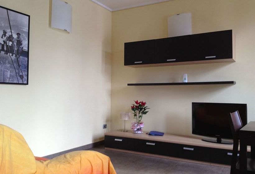 Residence Corte della Vittoria  | Parma | Parma | Italia 19