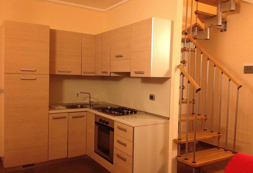 Residence Corte della Vittoria  | Parma | Parma | Italia 9