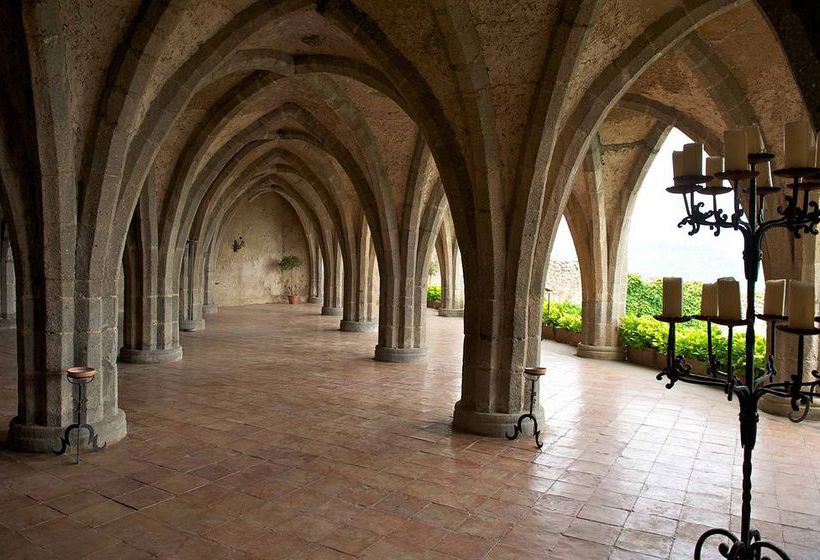 Hotel Villa Cimbrone  | Ravello | Salerno | Italia 10