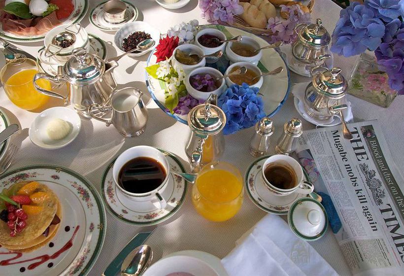 Hotel Villa Cimbrone  | Ravello | Salerno | Italia 12