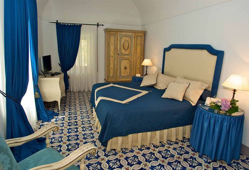 Hotel Villa Cimbrone  | Ravello | Salerno | Italia 14