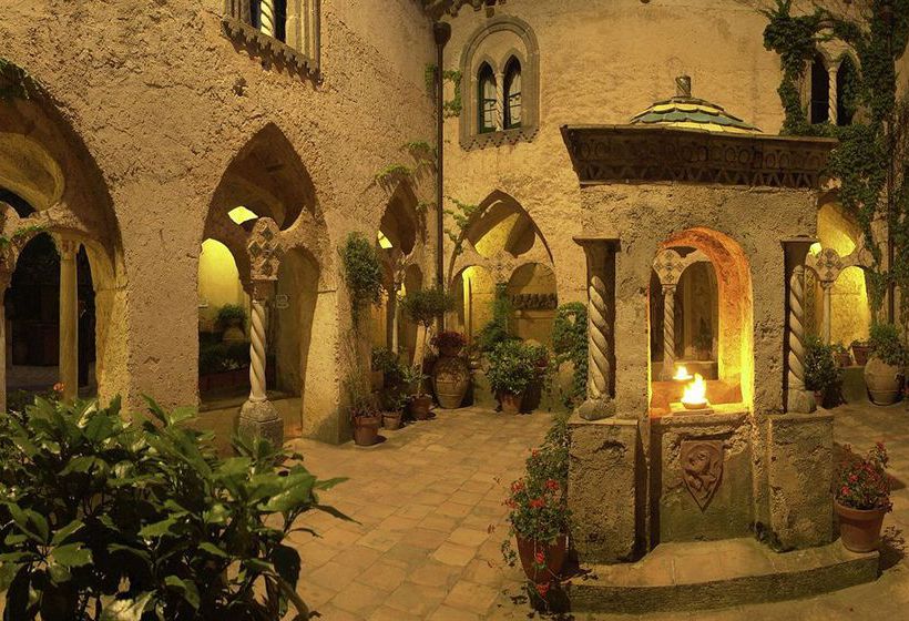 Hotel Villa Cimbrone  | Ravello | Salerno | Italia 15