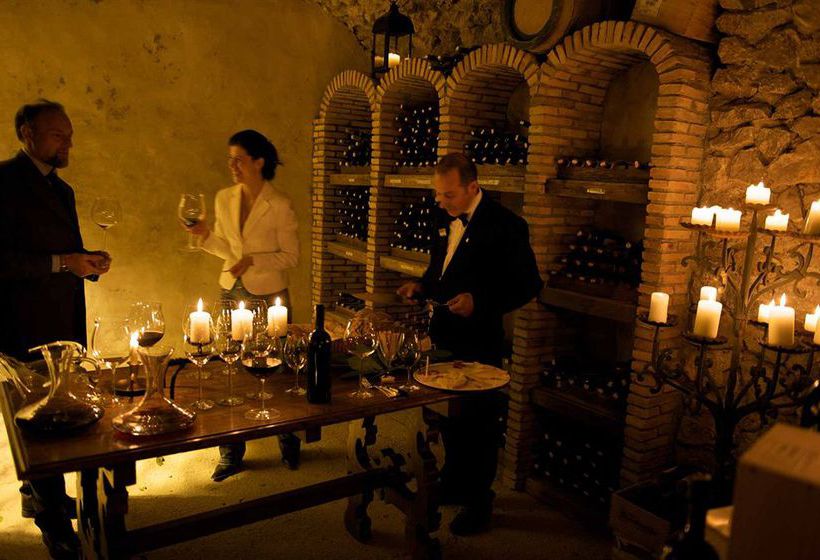 Hotel Villa Cimbrone  | Ravello | Salerno | Italia 17