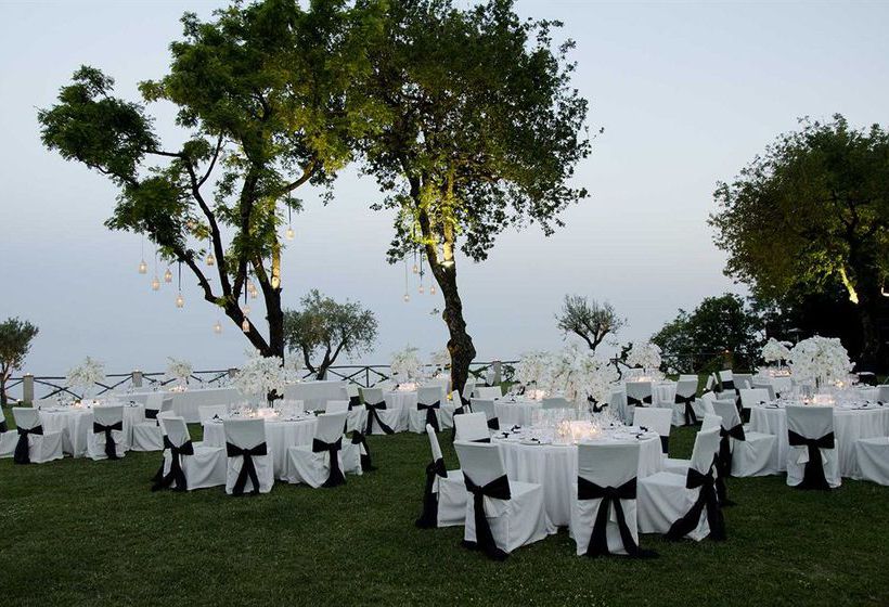 Hotel Villa Cimbrone  | Ravello | Salerno | Italia 18