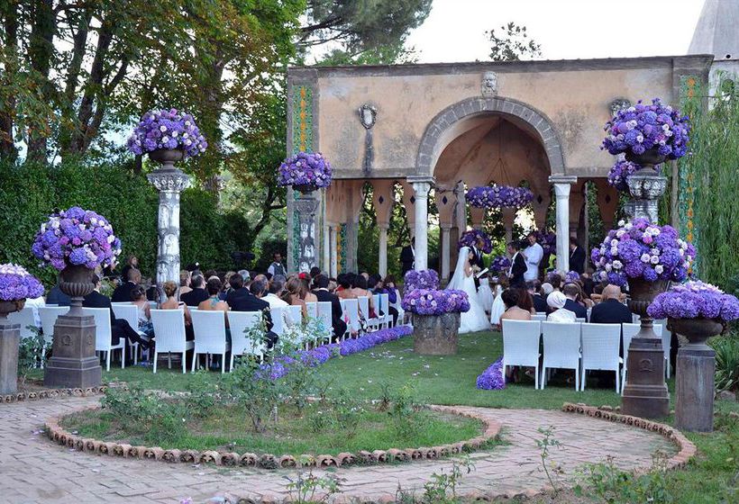 Hotel Villa Cimbrone  | Ravello | Salerno | Italia 19