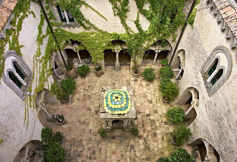 Hotel Villa Cimbrone  | Ravello | Salerno | Italia 2