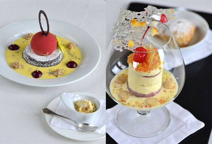 Hotel Villa Cimbrone  | Ravello | Salerno | Italia 20