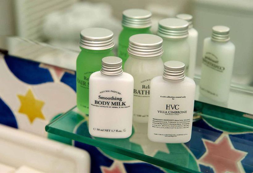 Hotel Villa Cimbrone  | Ravello | Salerno | Italia 4