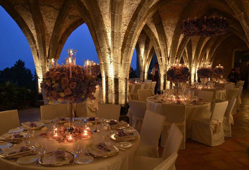 Hotel Villa Cimbrone  | Ravello | Salerno | Italia 5